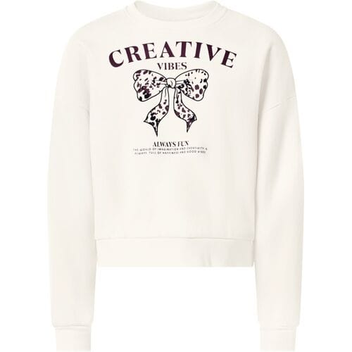 ESMARA KIDS Kinder sweater (wit, 158/164)