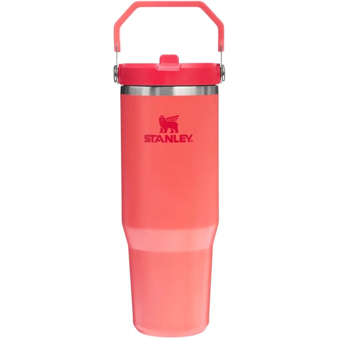 Beker Stanley The IceFlow™ Flip Straw 2.0