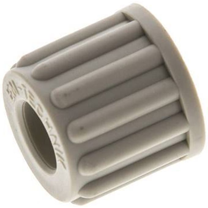 8x6 M14x1.5mm Union Nut PP Gekarteld [10 Stuks]