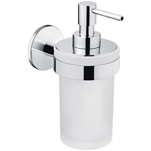 COSMIC Duo Round Soap Dispenser 2620105