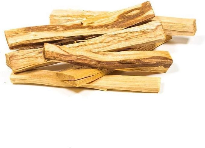 Zentana Palo Santo Sticks - Heilig Hout Stokjes - 40 gram