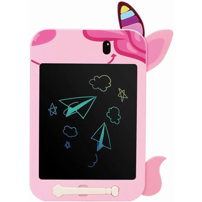 Educatieve LCD Tablet Eenhoorn FreeON Free 2 Play