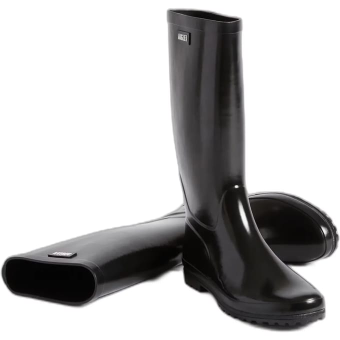 Regenlaarzen voor dames Aigle Eliosa