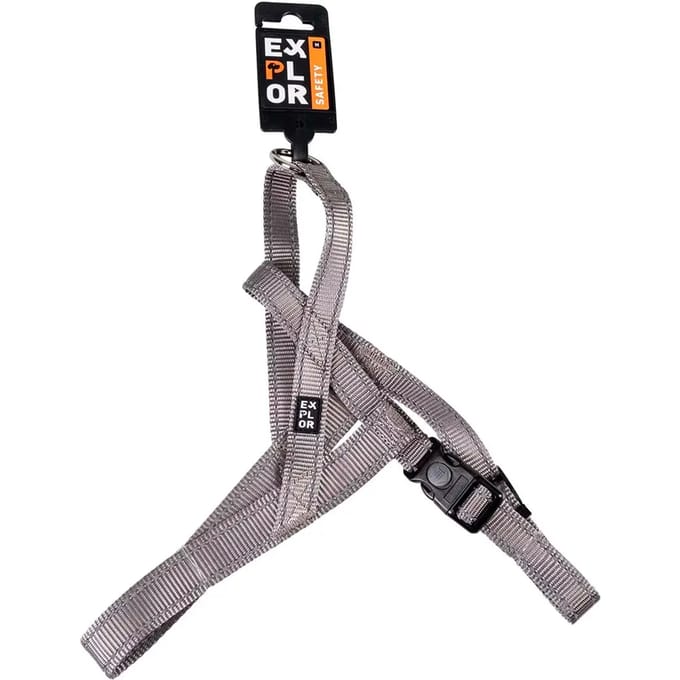 Hondentuig Duvoplus Chest Safety