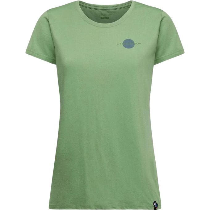 Dames-T-shirt La Sportiva Stone