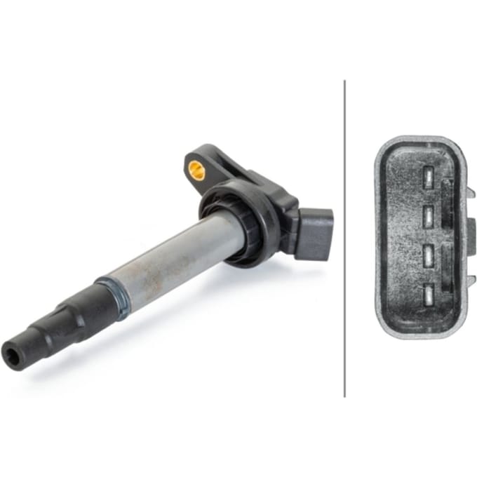 Bobine HELLA 5DA 358 000-461