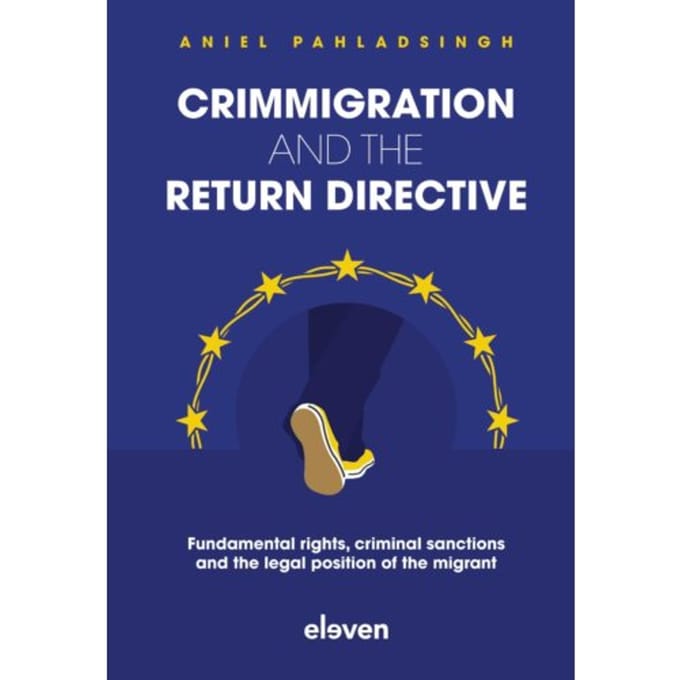 Crimmigration And The Return Directive - A. Pahladsingh