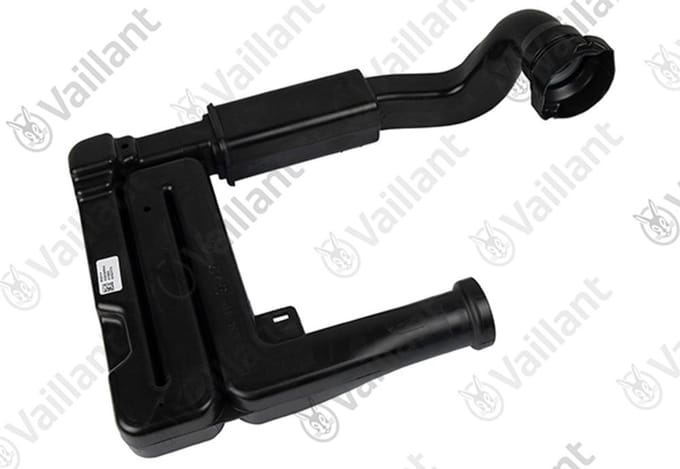 VAILLANT Verse luchtleiding VC 10 CS/1-5 R1 o.a. Vaillant-Nr. , 0010029274