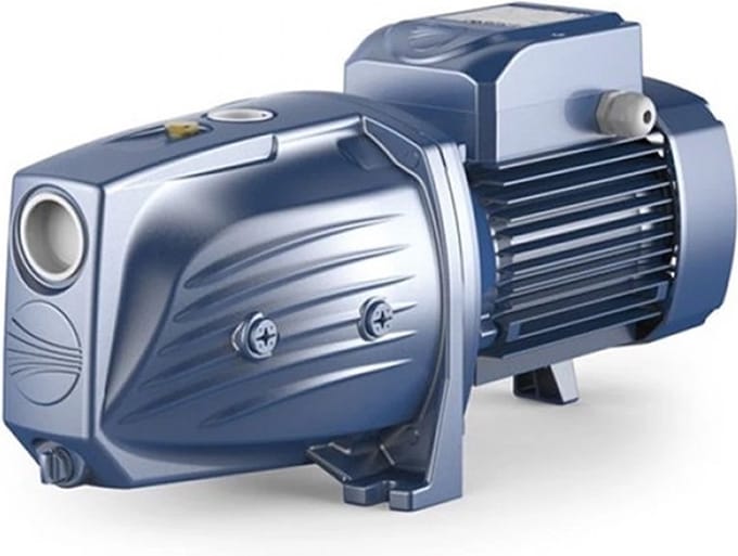 Waterpomp centrifugaal JSW 3BL