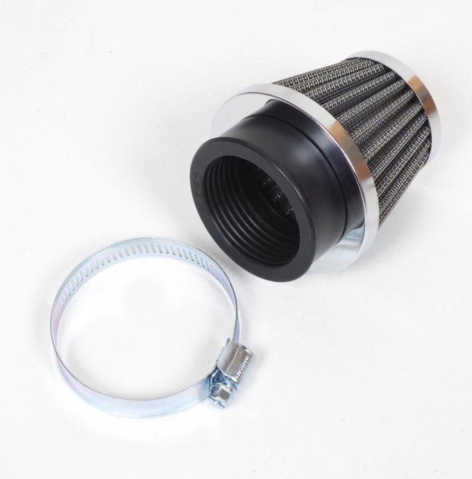 vicma auto luchtfilter e8a9900s2b / ø45mm nieuw