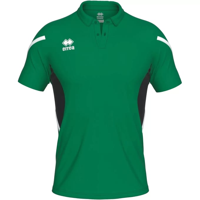 Polo Errea Clark Mc Ad - Sportswear - Volwassen