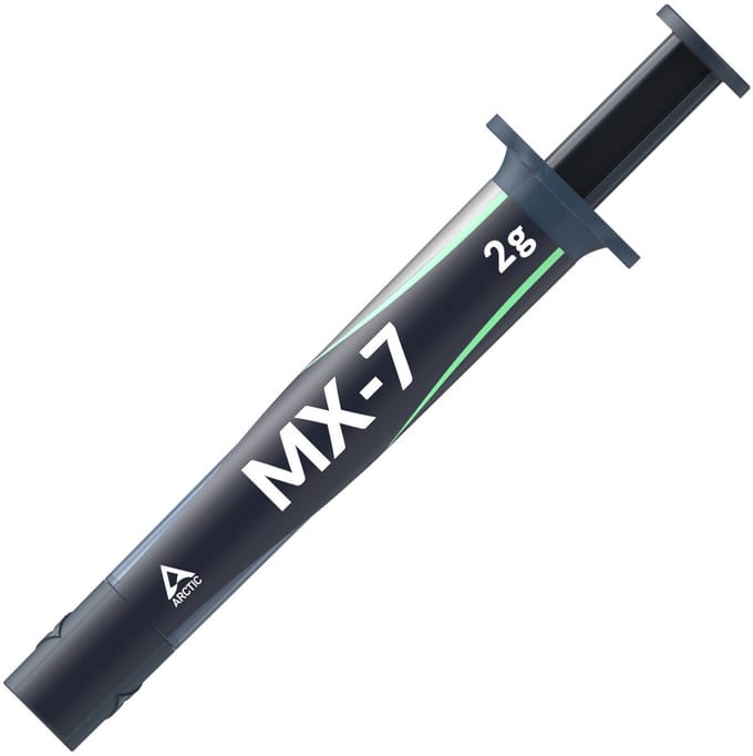 ARCTIC - koelpasta - Cooling Ultimate Performance Thermal Compound - MX-7 - 2gram