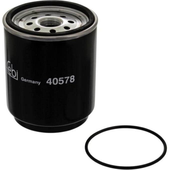 Brandstoffilter FEBI BILSTEIN 40578