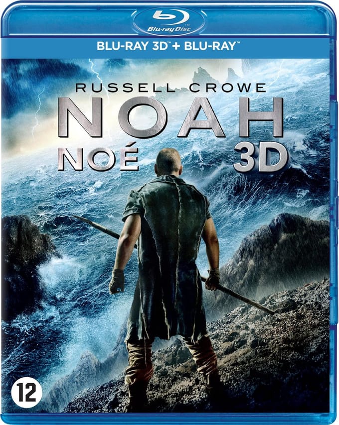 Noah (3D)