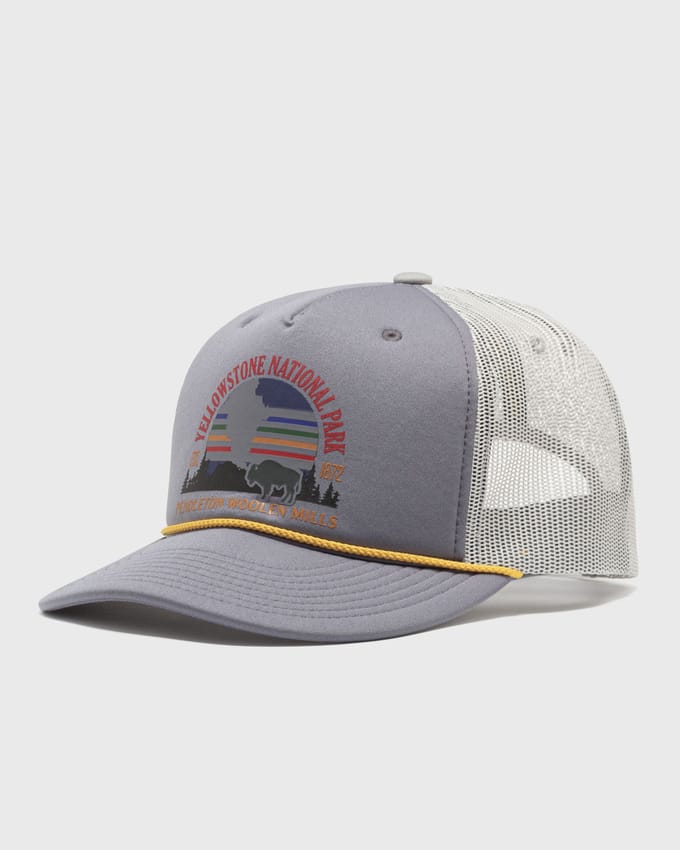 NATIONAL PARK TRUCKER