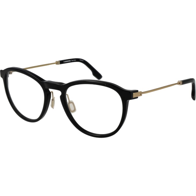 Rodenstock Optical Frame R8031 B000 55 Titanium
