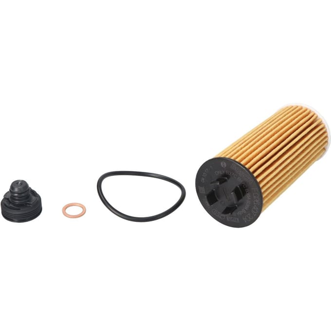 Oliefilter BOSCH F 026 407 204