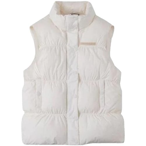 Blazer Converse Doudoune sans manches Super Puffer 100% polyester