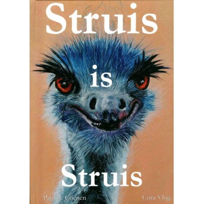 Struis Is Struis - Pauline Coenen