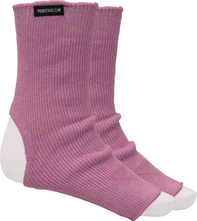 Yoga-Socken