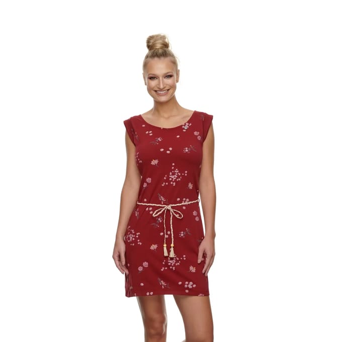 Ragwear zomerjurk tamy Spar-Xl (42)