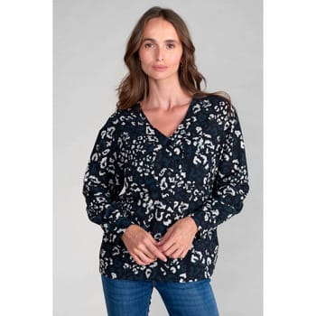 Overhemd Le Temps des Cerises Overhemd BRIAC