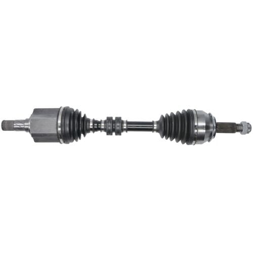 Aandrijfas POINT GEAR PNG75927