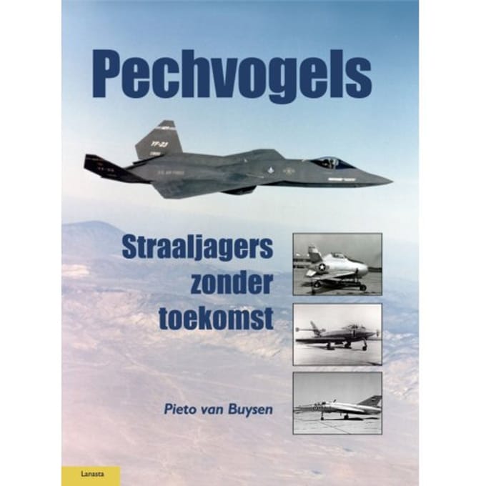 Pechvogels - Pieto van Buysen