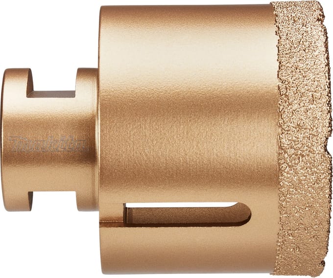 Makita DIAMANTBOOR 57MM
