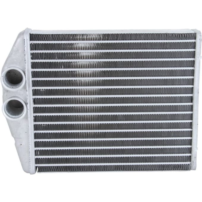 Warmtewisselaar, interieur verwarming THERMOTEC D6X011TT