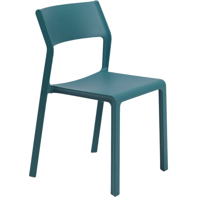 Nardi - Trill Bistrostoel - ottanio - blauw