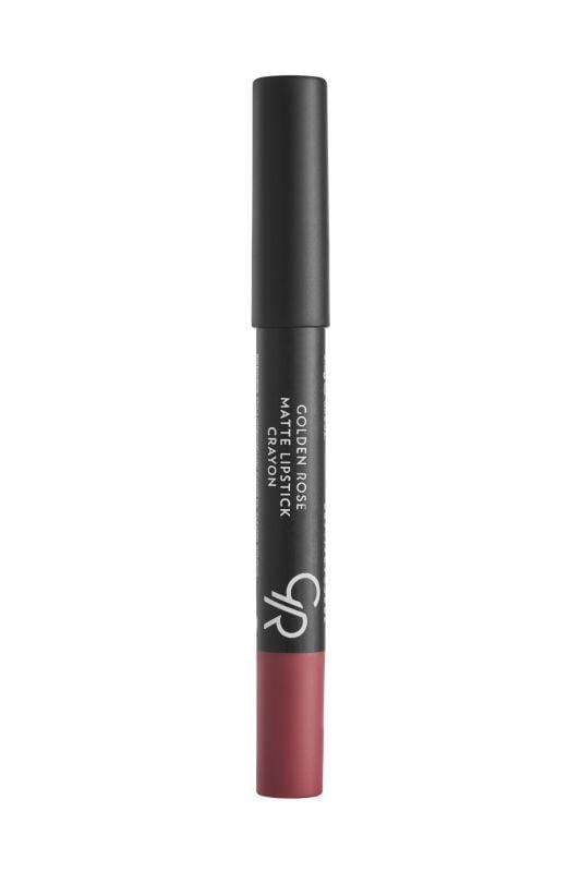 Golden Rose Matte Lippenstift Potlood 11