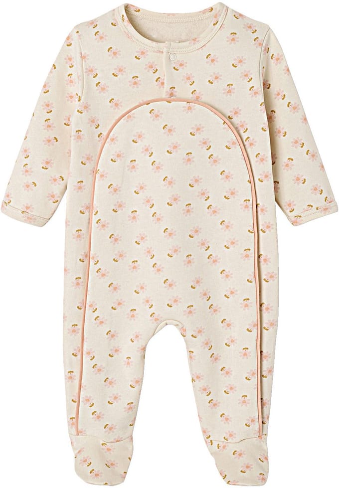 Vertbaudet Babypakje - fleece - pasgeboren