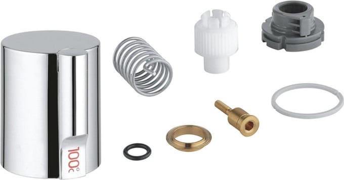 Grohe Bedieningselement Sanitairkraan 46677000