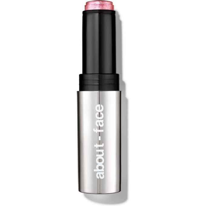 About Face Cooling Chromes - Doll Parts