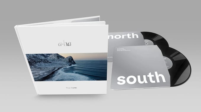 True North - A -ha