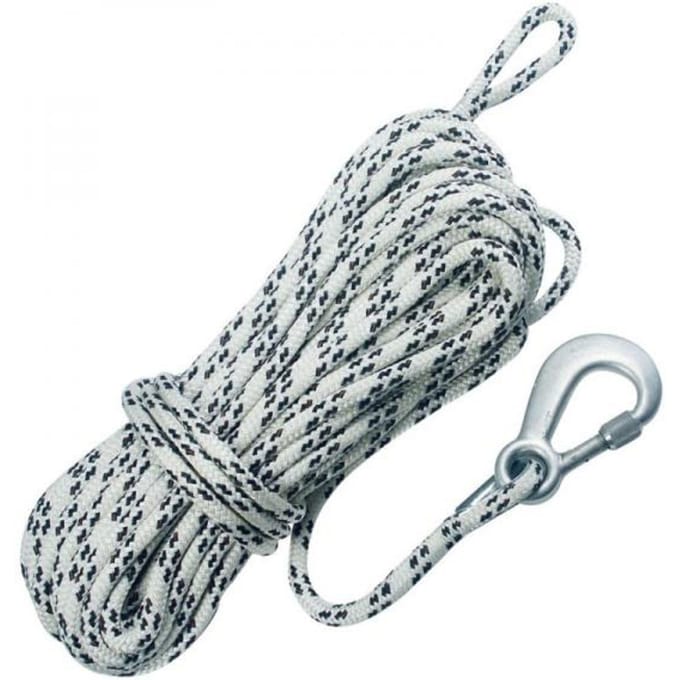 Tree runner werklijn 30 meter 12mmø 3ton