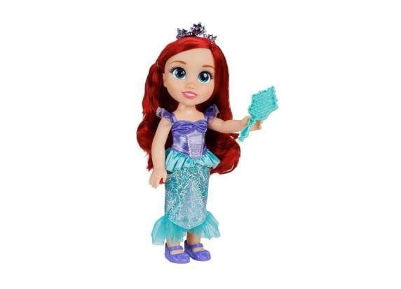 Disney Princess Pop Ariel 38cm Speelpoppen