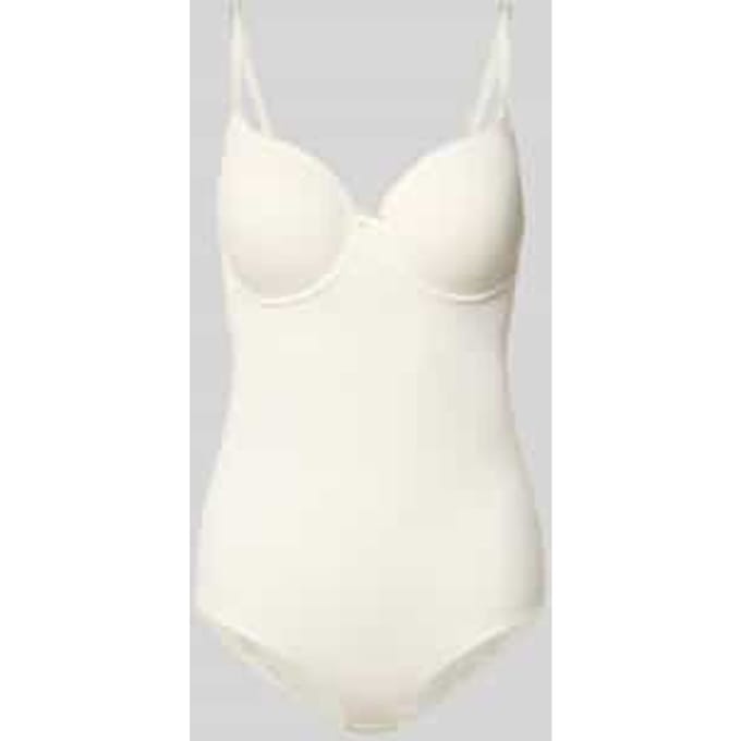 Body met haakjessluiting model 'NUANCE'