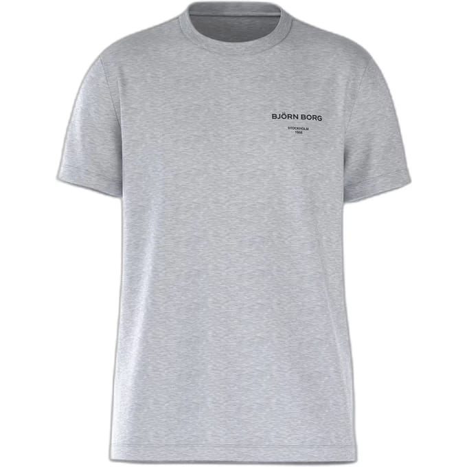 T-shirt Björn Borg Essential 1