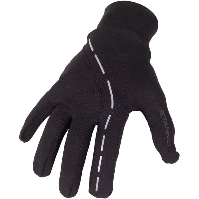 Stanno Running glove II - Maat 7