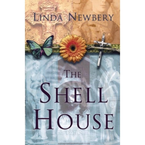 The Shell House - Linda Newbery