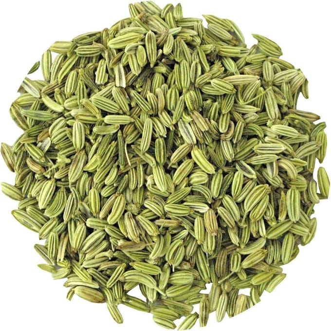 De Kruidenbaron - Venkel thee - 1 kilo