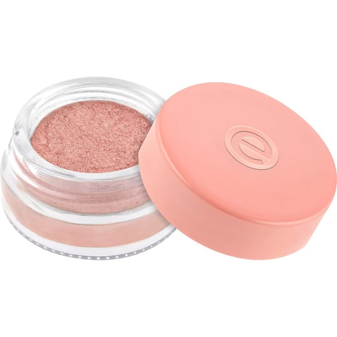 Blush &amp; poeder Essence Crème Oogschaduw