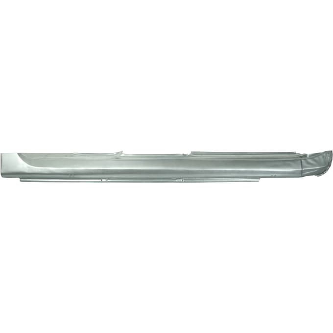Dorpels - ingangsplaat BLIC 6505-06-2027012K