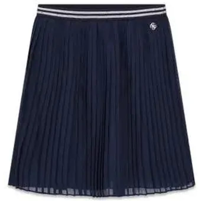 Plooirokje voor meisjes Guess Chiffon
