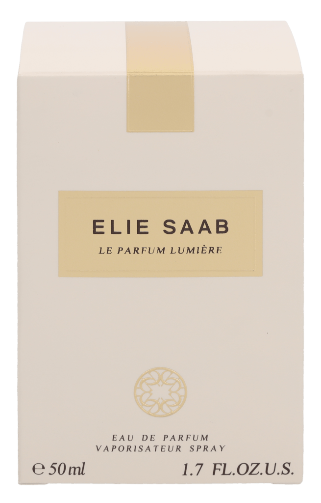 Elie Saab Le Parfum Eau de Spray Damesparfum Dames 50 ml