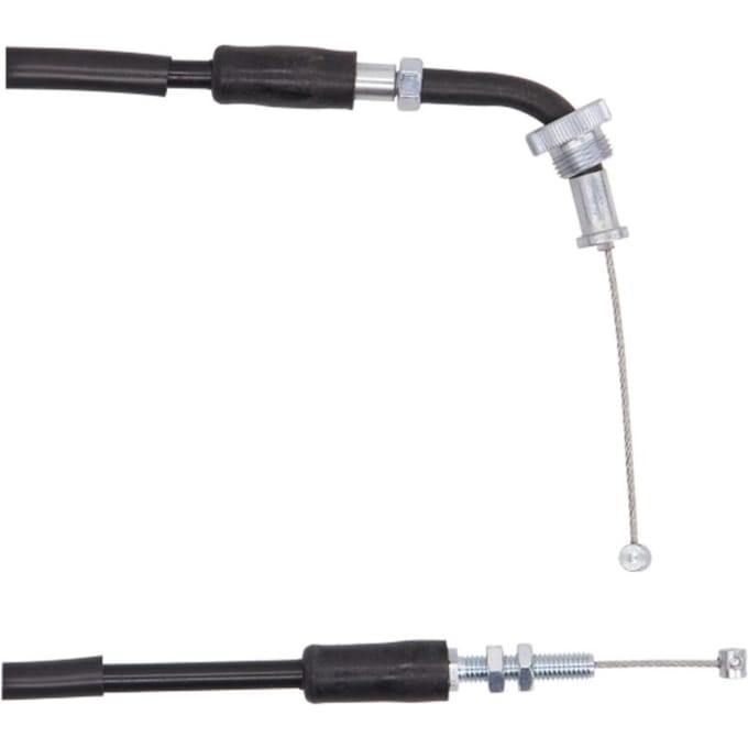 Gaskabel 4 RIDE LG-035
