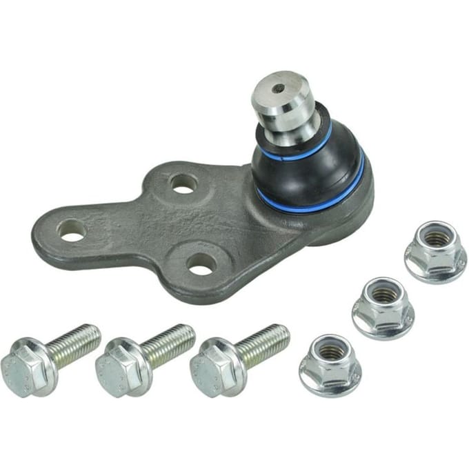 Kogelgewricht  MEYLE 716 010 0026