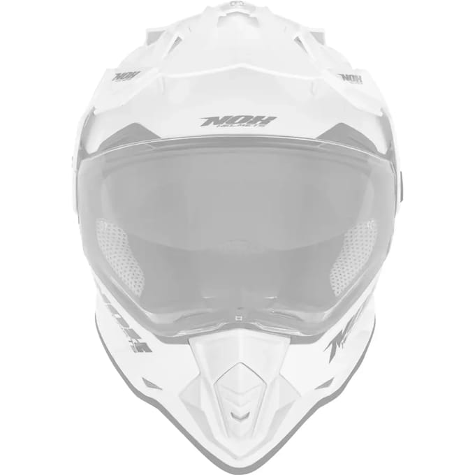 Ventilatie voor motorhelmen Nox 312
